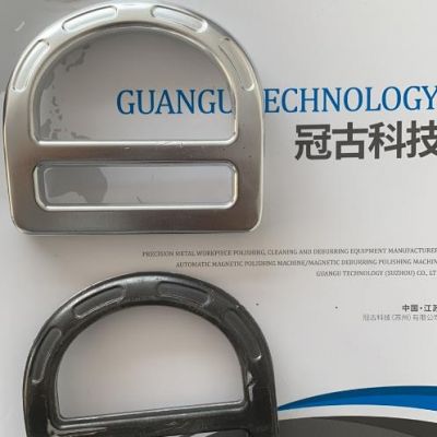 磁力拋光機可以取代哪些傳統拋光方法