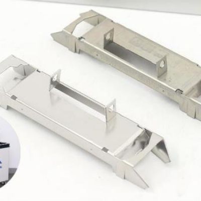 不銹鋼沖壓件去毛刺磁力拋光機(jī)的優(yōu)點(diǎn)及原理