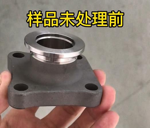 球面軸承鋁壓鑄件實拍 球面軸承鋁壓鑄件實拍