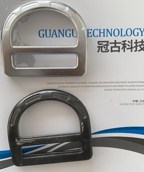 鋁件去毛刺 鋁件去毛刺