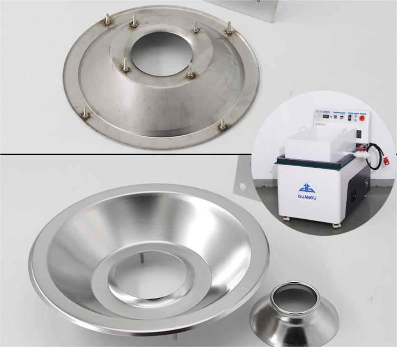 金屬制品的表面處理