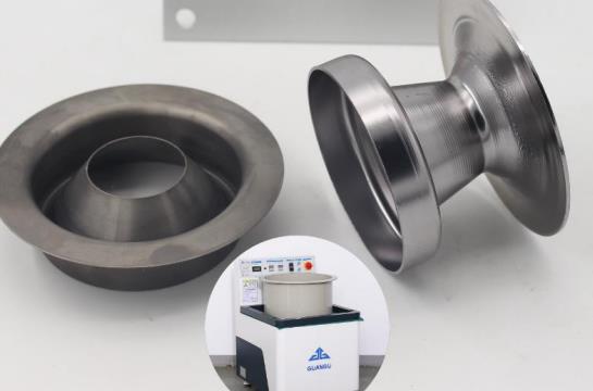 不銹鋼五金件磁力拋光 不銹鋼五金件磁力拋光