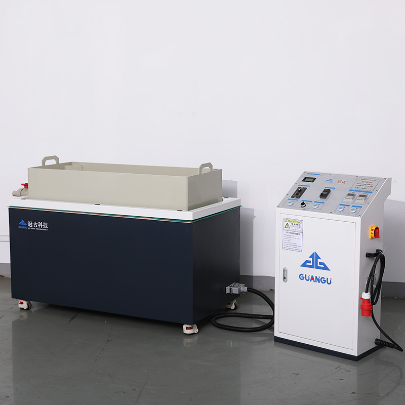 平移式磁力研磨機GG1380 平移式磁力研磨機GG1380